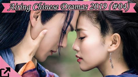 youtube chinese drama